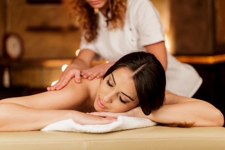 Massage
Beauty Therapy

