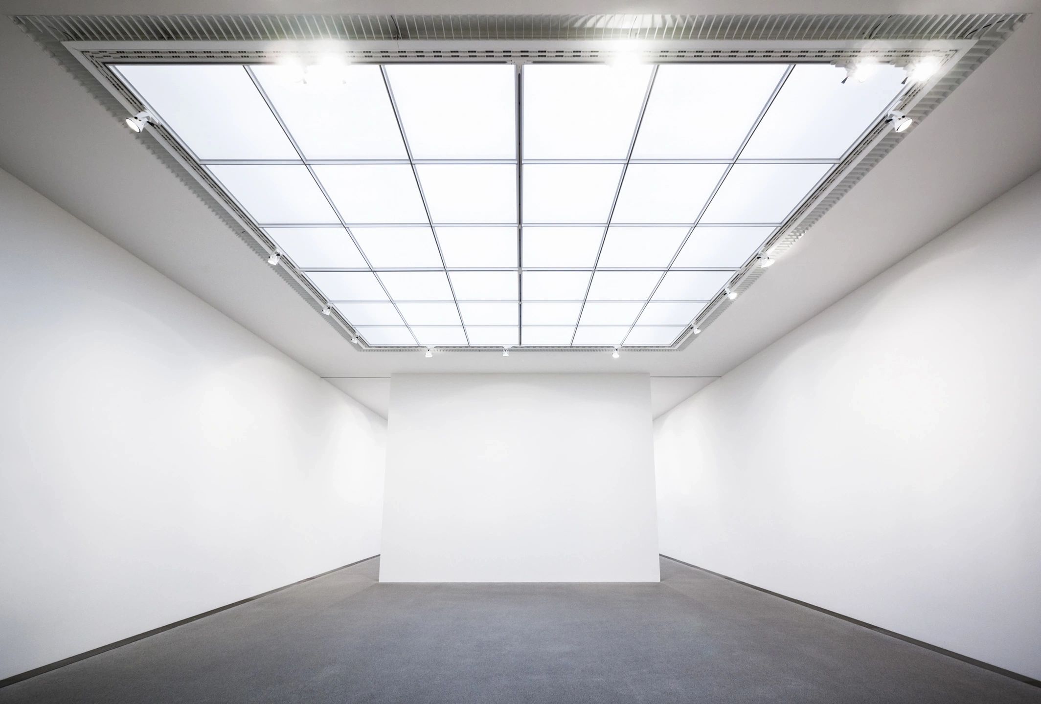 Embassy Ceiling Installation Dropceilingteam Dropceilingteam