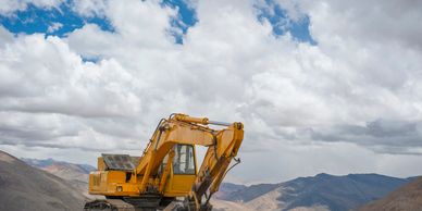 H3 Construction is
one of Northern Nevada's premier Industrial Fabrication providers! Our Team of Hi