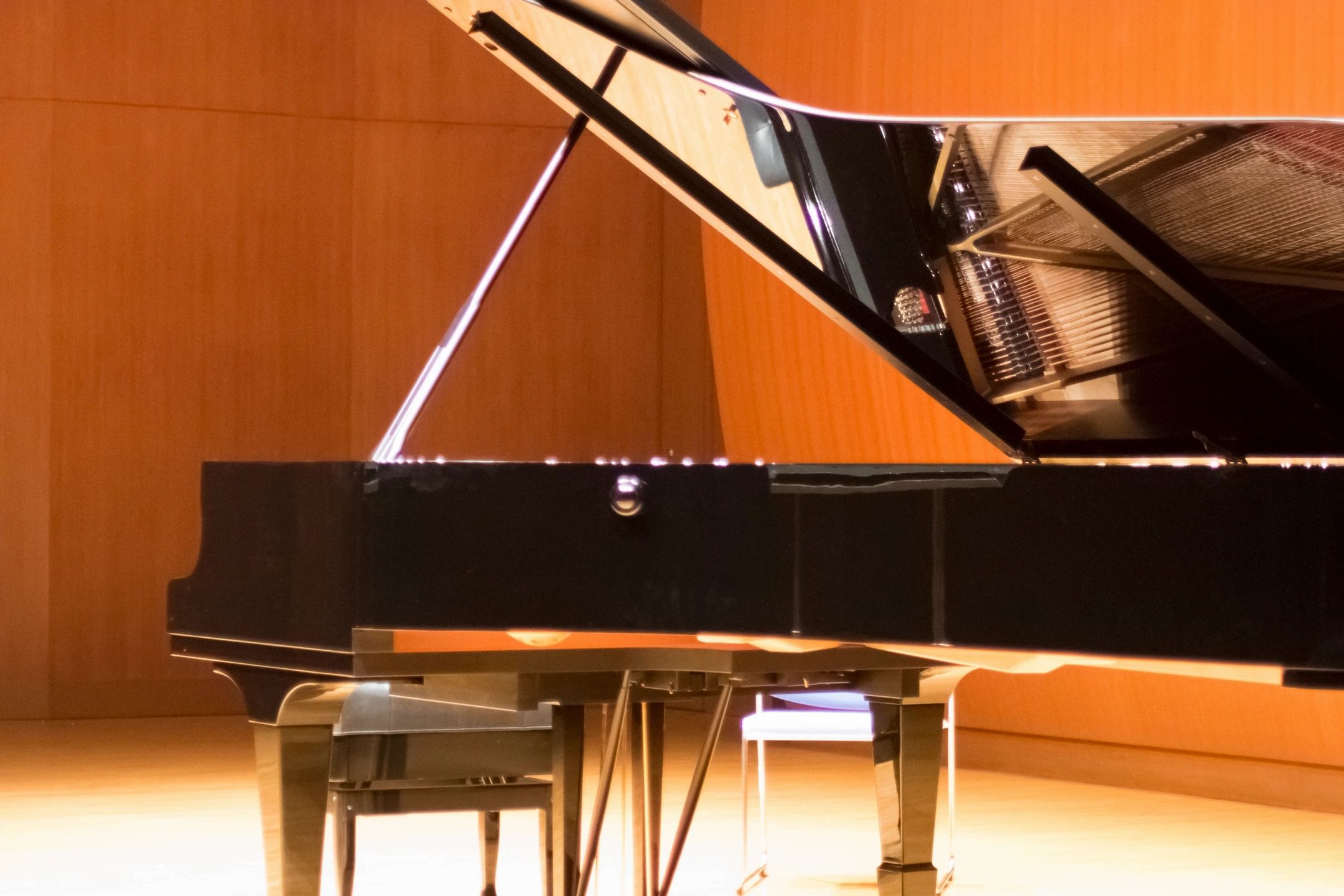 Rockley family foundation piano prices deals