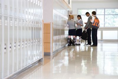 Educational Security Solutions: Ensuring Safety in Educational Institutions