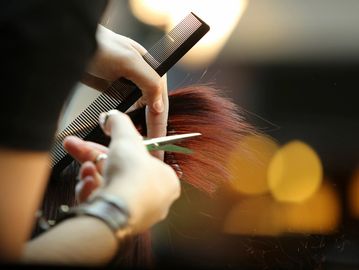 Affordable family hair salon in New Berlin, WI