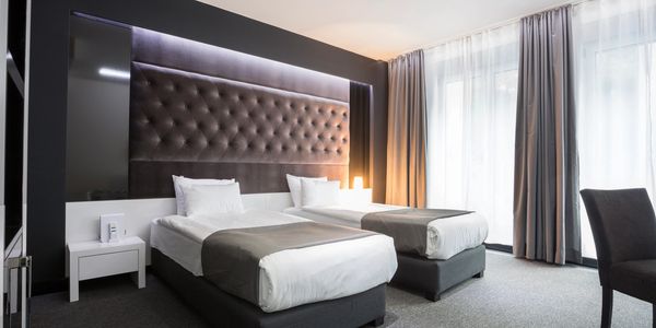 Domus ofrece las mejores tarifas de hoteles en el mundo