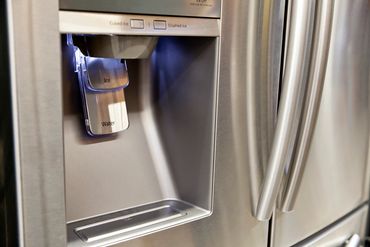 Refrigerator Repair Service  Hattiesburg, Ms. FIXFAST APPLIANCE 601-466-8564