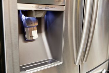 Icemaker, dishwasher, laundry machine water lines.. Call Martinez Plumbing & Heating.