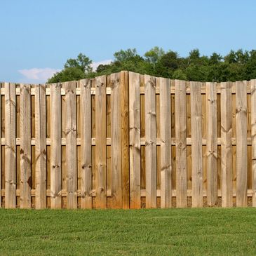 Wood Restoration and Wood Fence Cleaning in Maryland. 