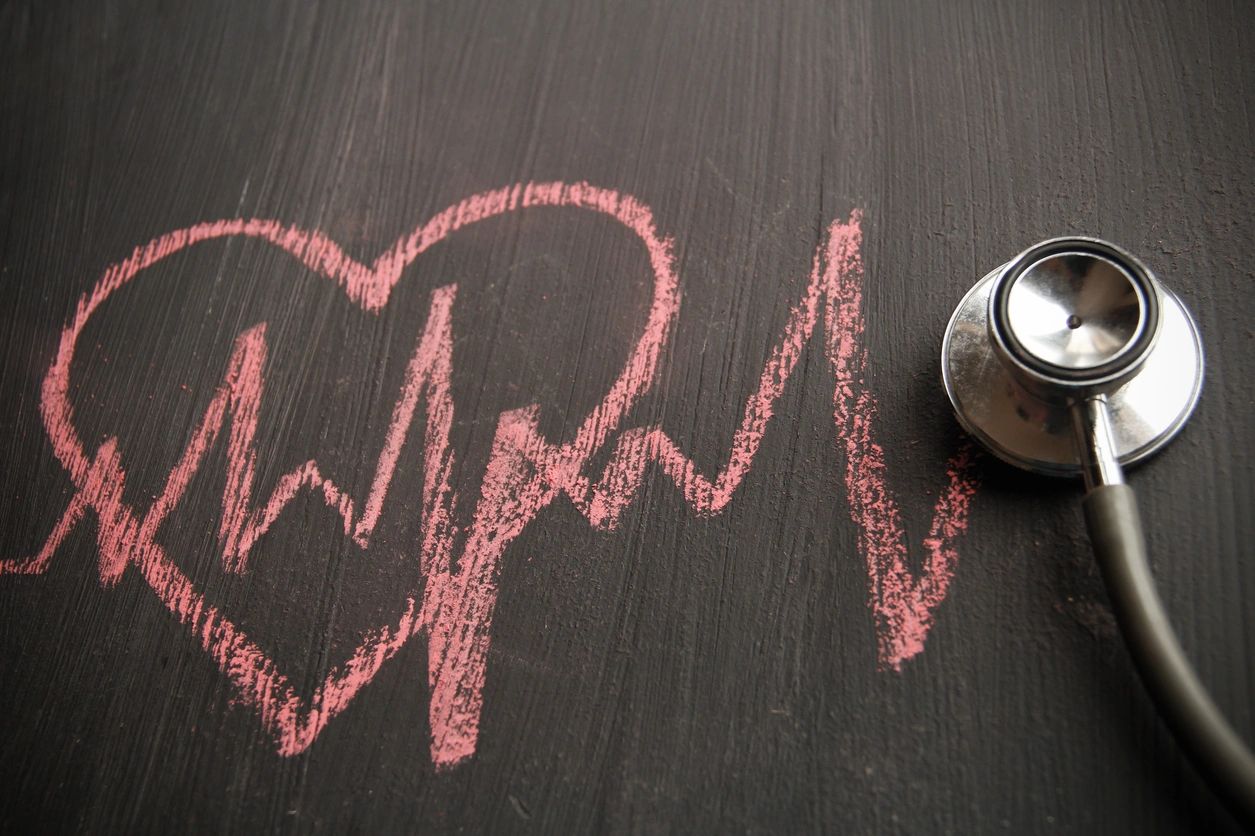 Get regular heart check ups.