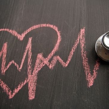 Get regular heart check ups.