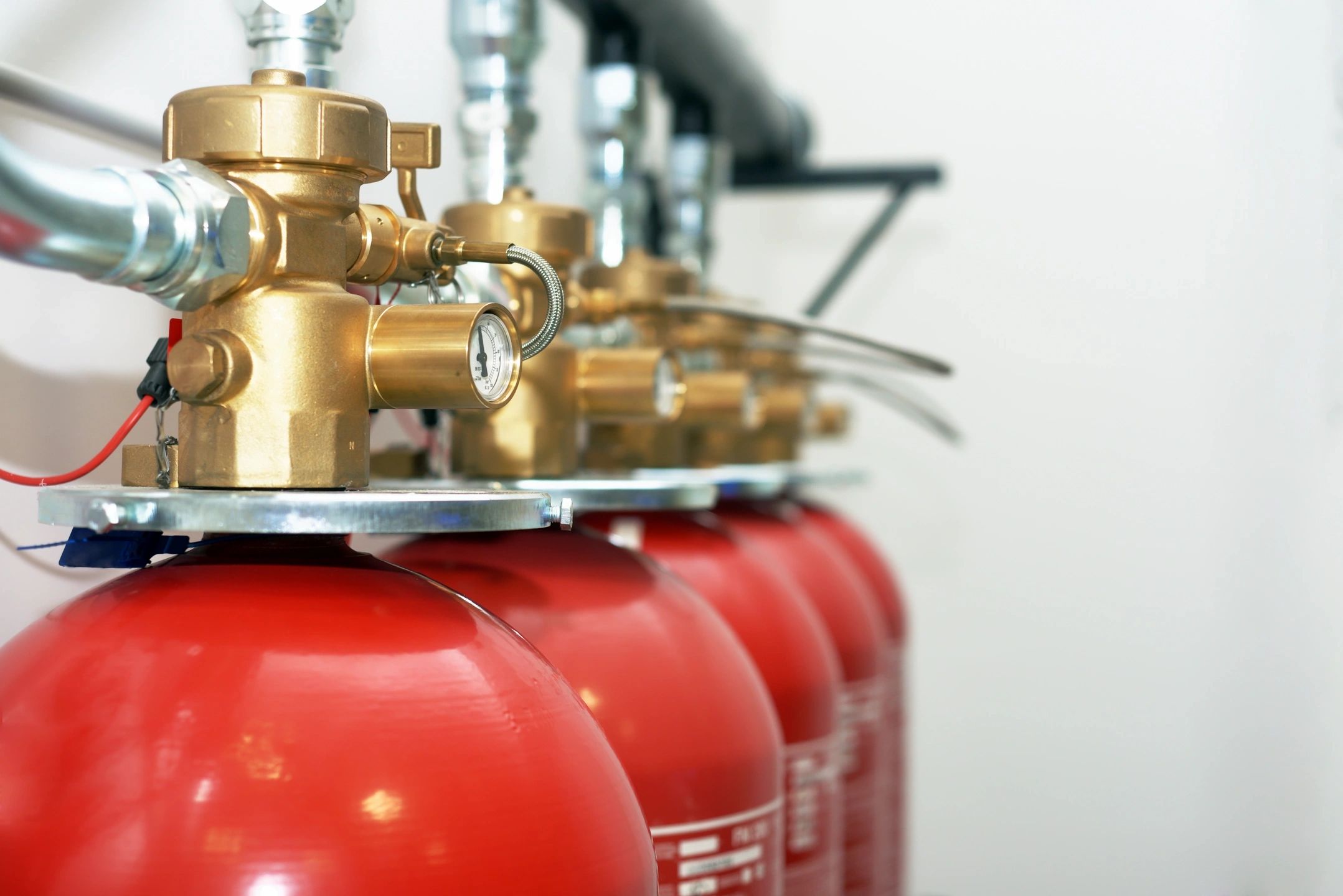 Sioux Falls Fire Suppression