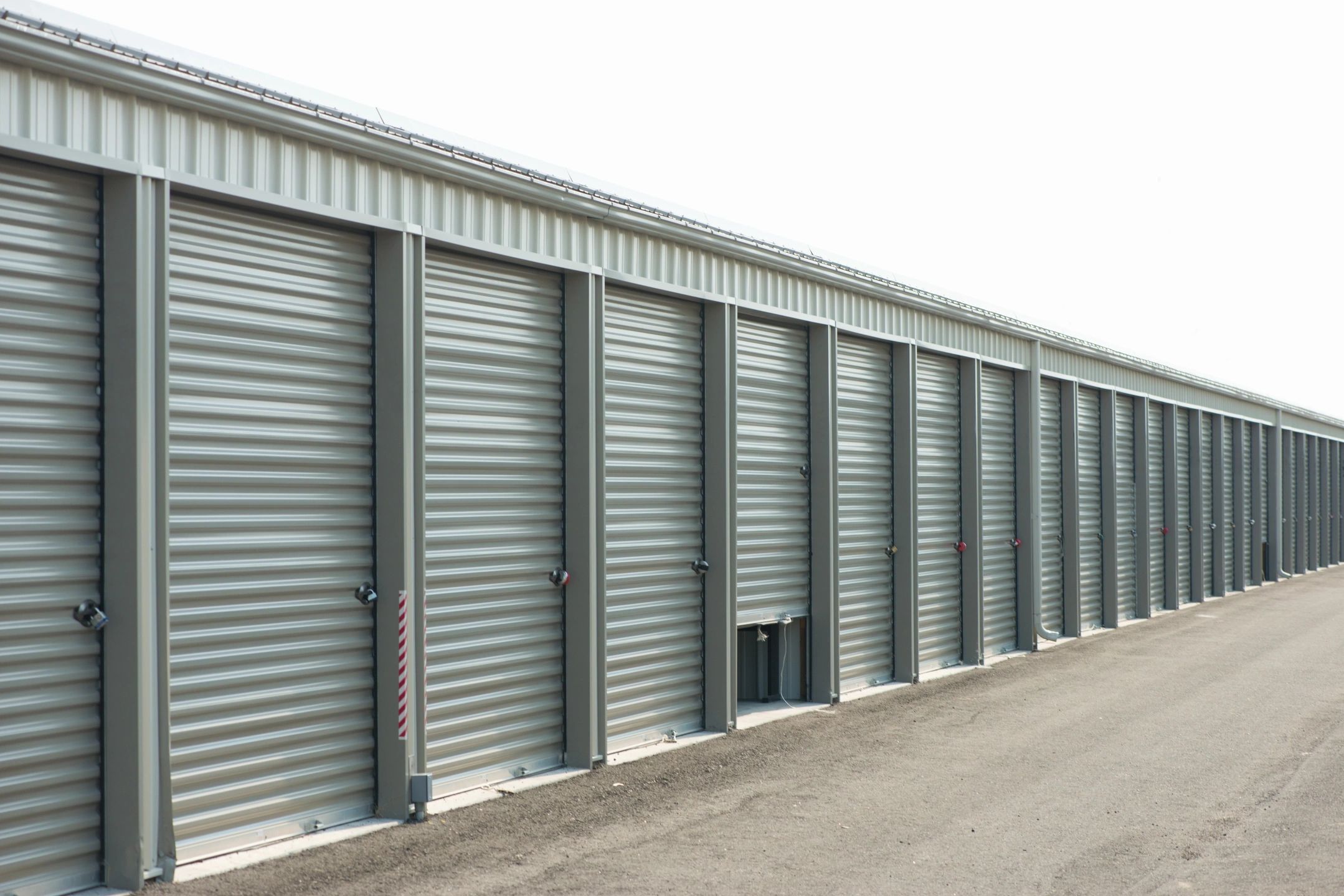 AAA Secured Self Storage