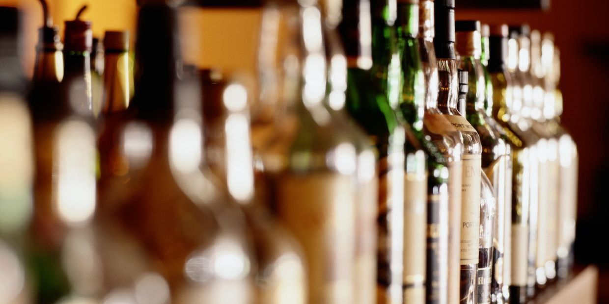 Burokas Law represents all bars, restaurants, liquor delivery services, and manufacturer reps