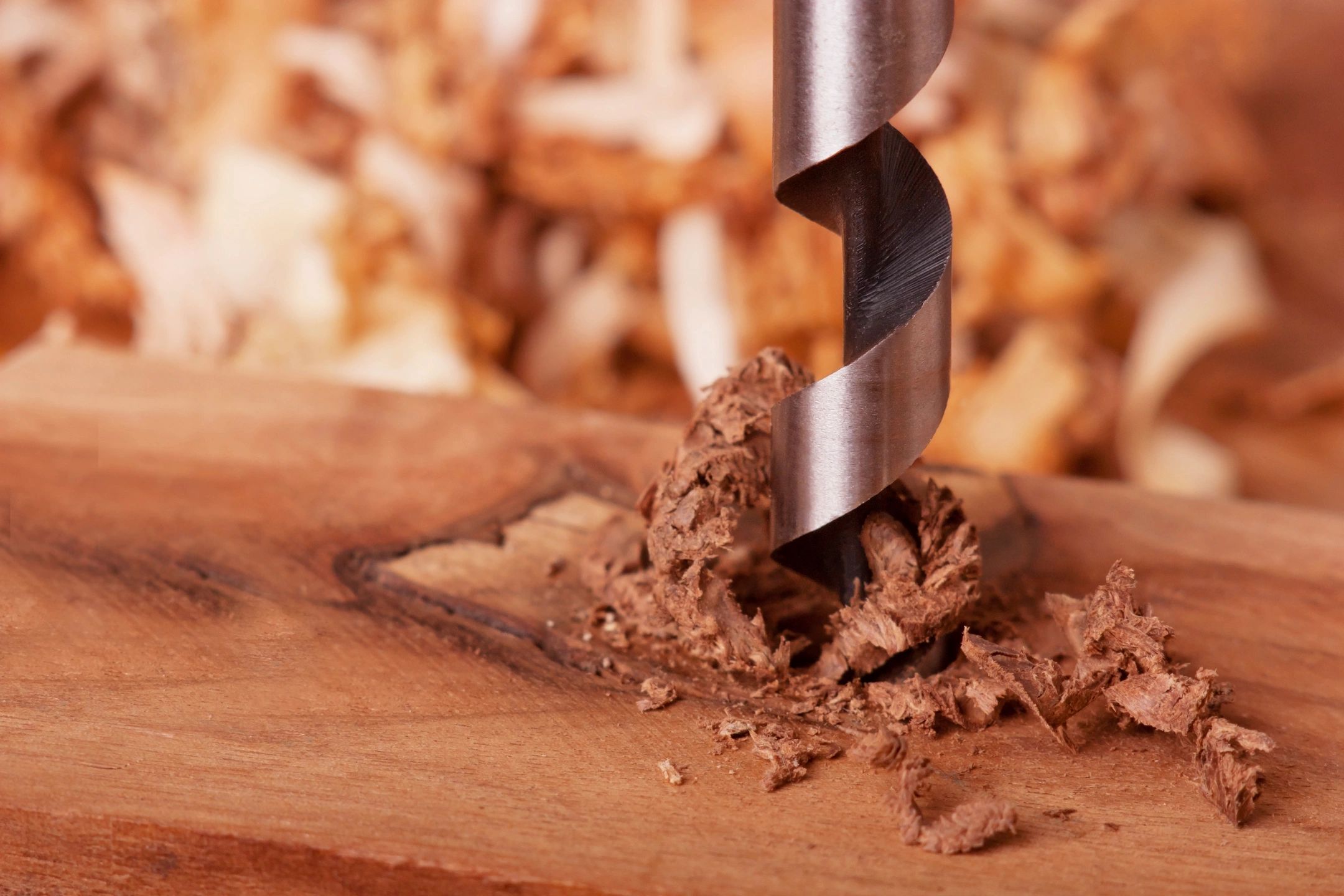 Wood Home Improvements