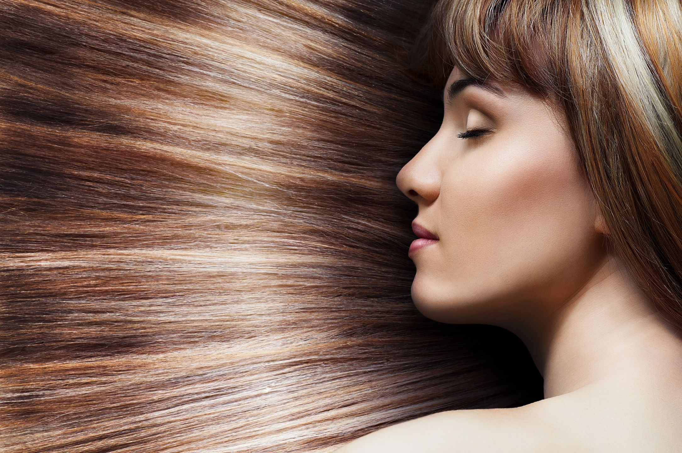 Hair Salon In Plano Lc Luxury Salon