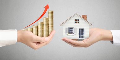 Mortgages and Financial Products
