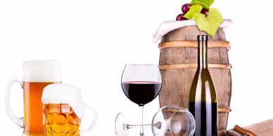Keith Fichtelman - Wine Law and Beer Law