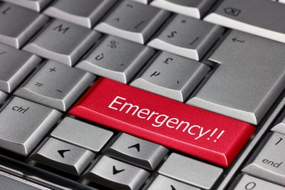 Emergency Numbers - suicide, crisis, domestic violence and more