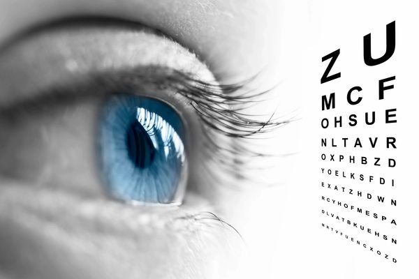Eye Exams at the Mack Eye Center in Oakhurst and Brick New Jersey.