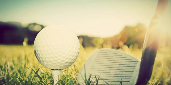 Tyler Foust | Golf School of Myrtle Beach