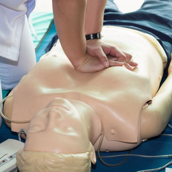 Basic Life Support CPR Certification. Serving Charlottesville Va and the surrounding areas. 