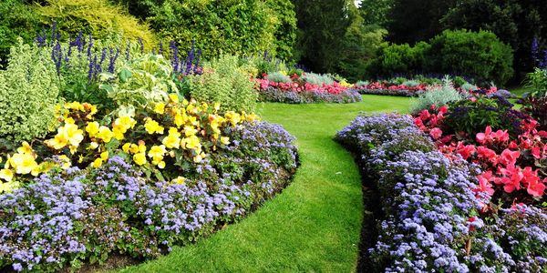 mississauga landscaping services