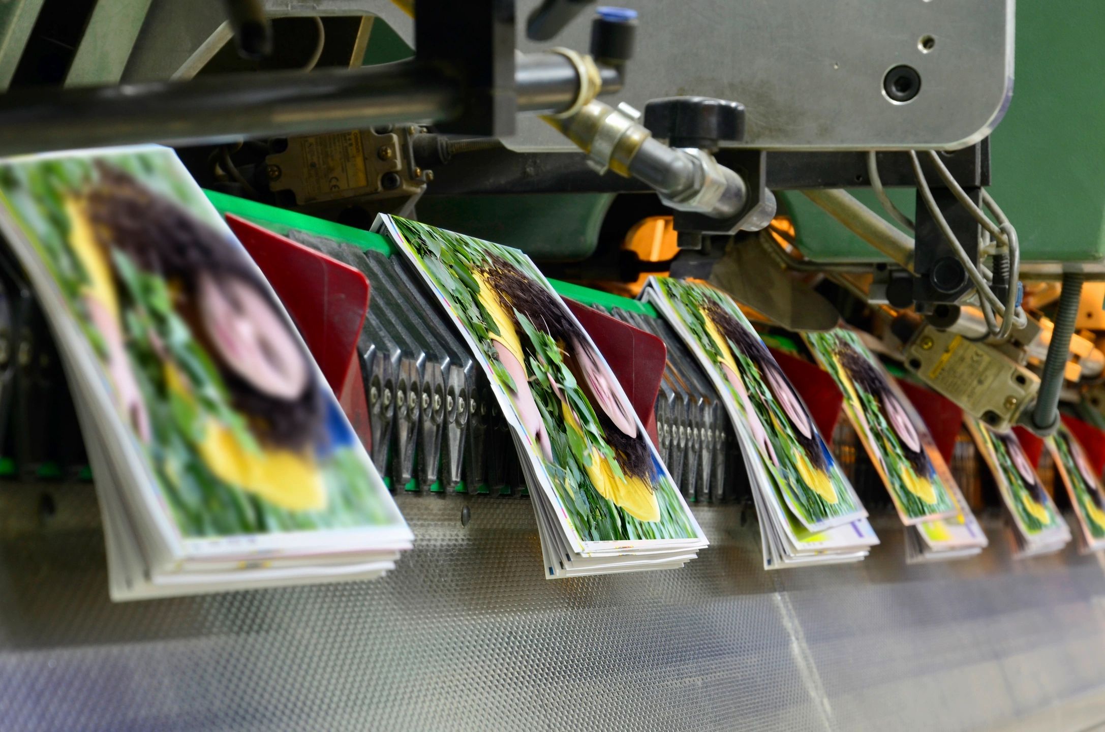 In & Out Reprographics P - Reprographics, Printing Service, Copy