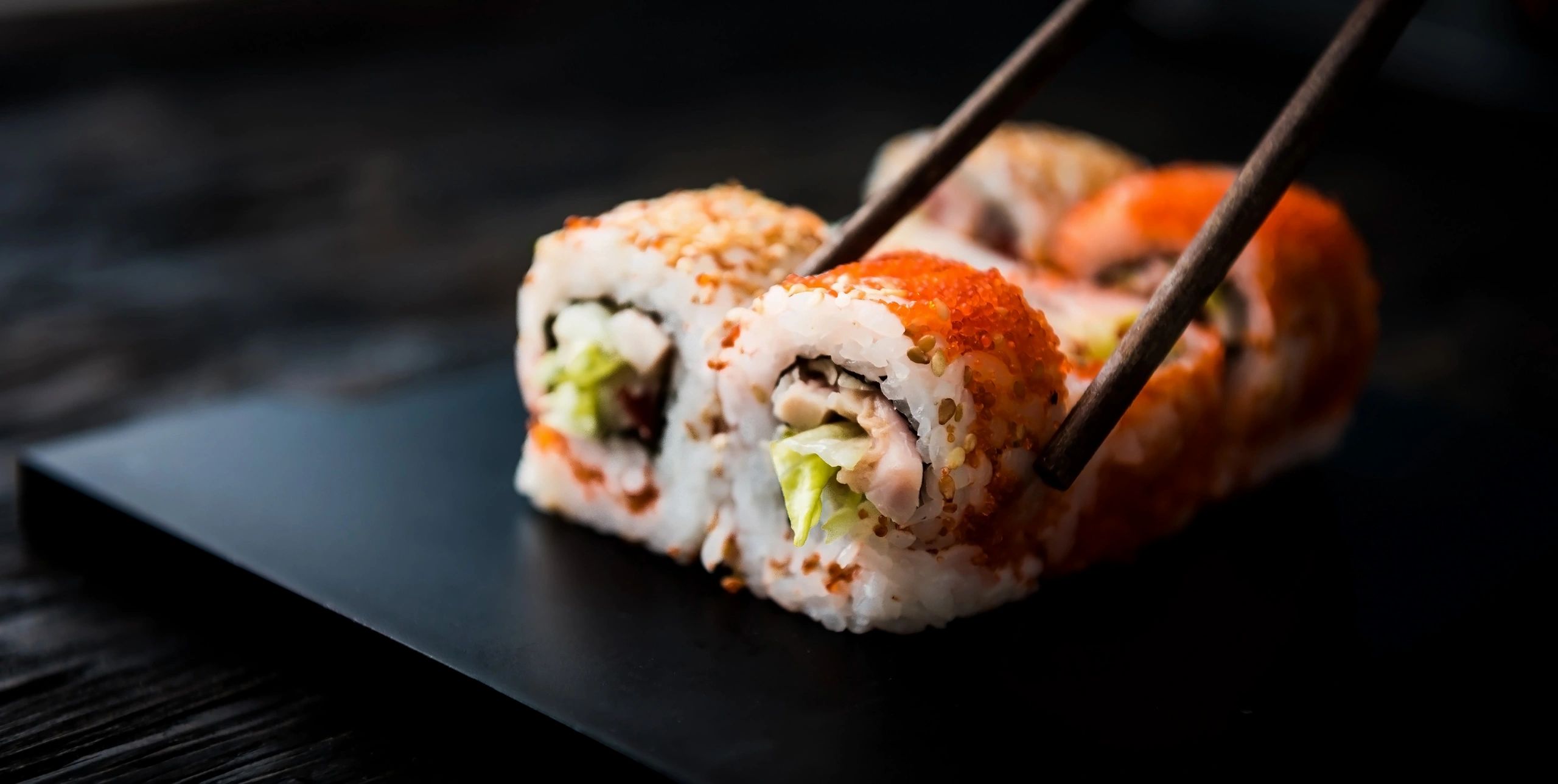 Zenzen sushi & more