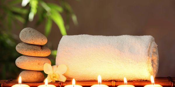 spa Ajman packages with Moroccan bath, wellness massage spa, body massage service, deep tissue 