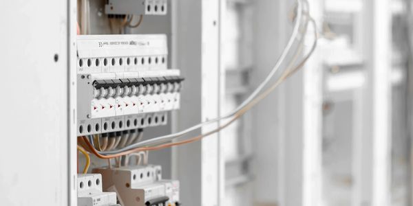 Commercial electrical services in essex