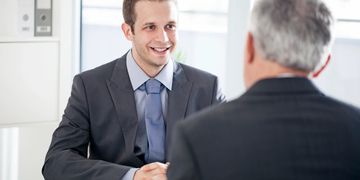 Behavioral Based Interview Guide