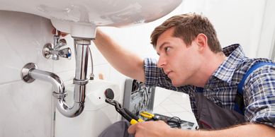 From master plumbers to weekend fixers, we have the plumbing parts and the knowledge you need.
