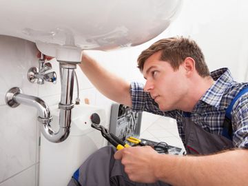 Choose Bossong Plumbing for fast, cost-effective, and reliable plumbing solutions.