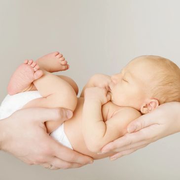 Postnatal maternity care for new mums