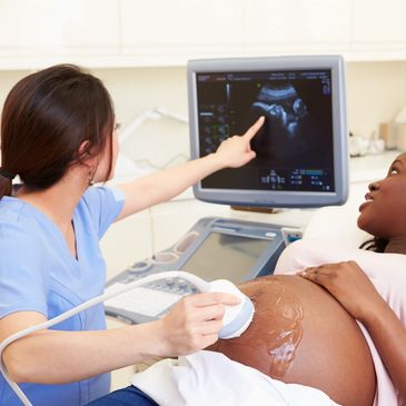 Obstetrics Ultrasound