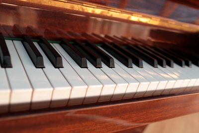 Piano Restoration & Repair services