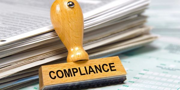 On Site Compliance train and support for your staff