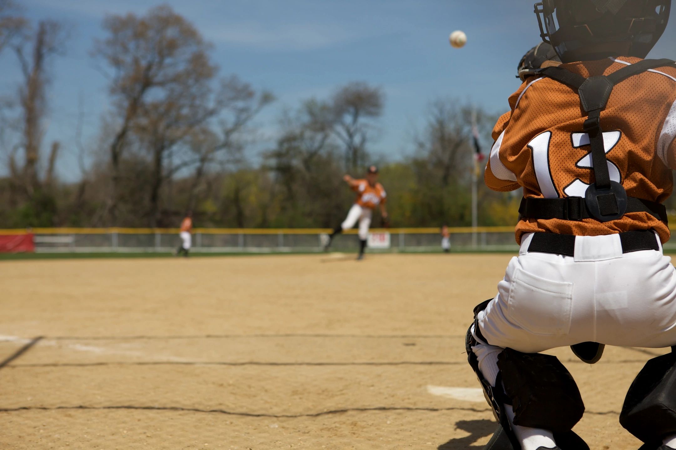 Baseball Academy - Baseball School