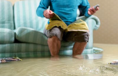 Houston Flood Water Loss Claim Public Adjusters