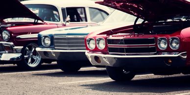cars , auto insurance, classic car