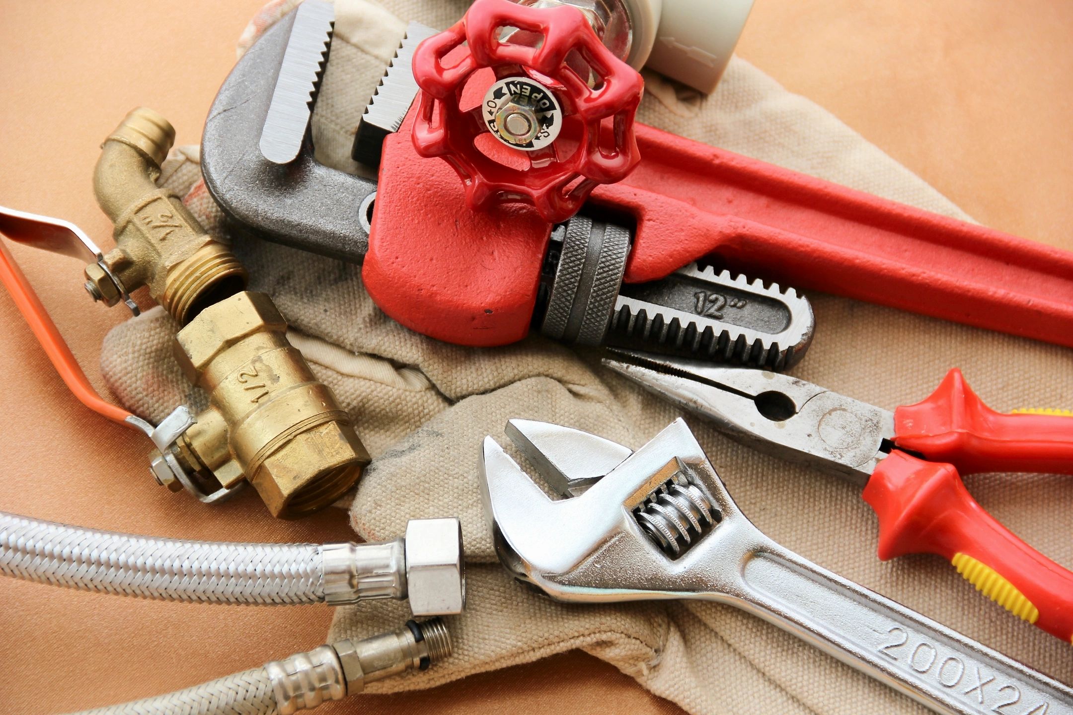 Buckner Plumbing - Plumbing Services, Service Plumber