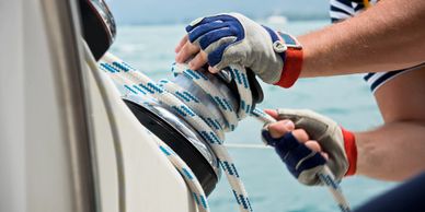 We can help build your sailing experience and take it to the next level 