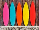 Surf boards