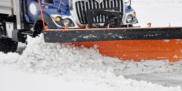 Winter Services and snow removal 