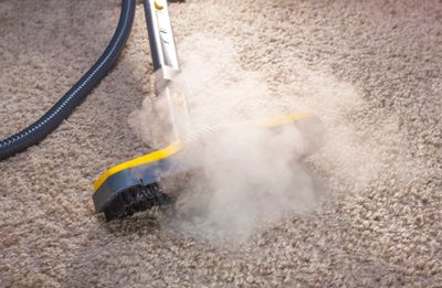 Steamliner Carpet & Upholstery Cleaning