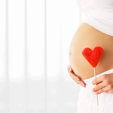 Significantly increase your chances of successful pregnancy with our integrative fertility coaching