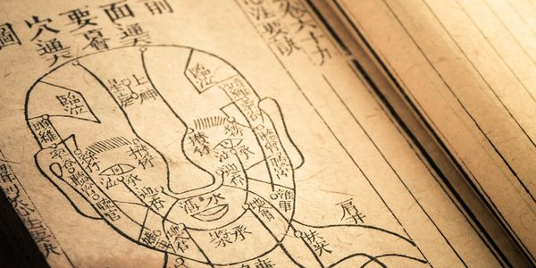 Acupuncture History