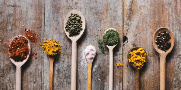 Flavourings, herbs and spices regulatory advice