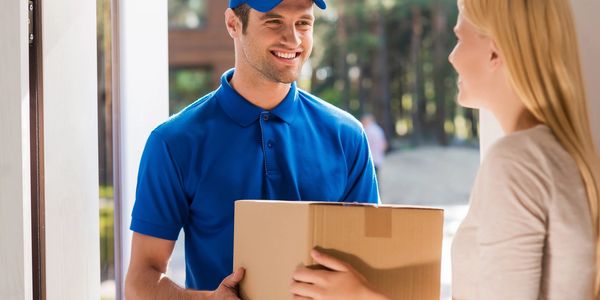 We generally ship Express to Canada (approximately 2-3 business days), Expedited to United States (a