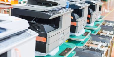 Printer Repairs and Toner