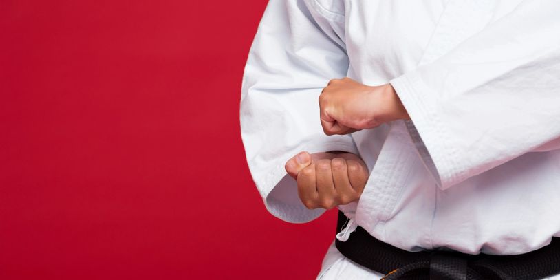 Click the links below to further explore Shotokan Karate
