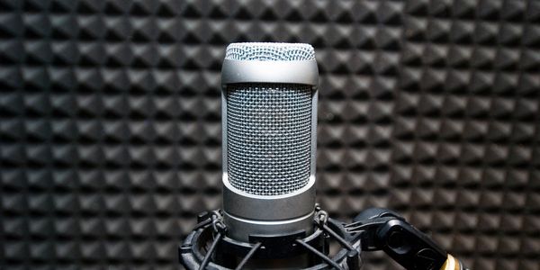 Chaz Franke, LCSW on Shrink Rap Radio